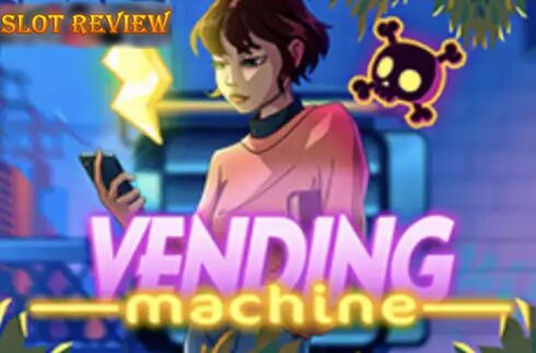 Vending Machine Slot Review